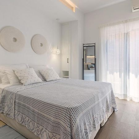Preveza Life Apartment Esterno foto