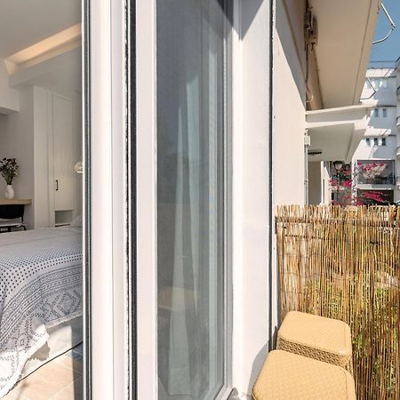 Preveza Life Apartment Esterno foto