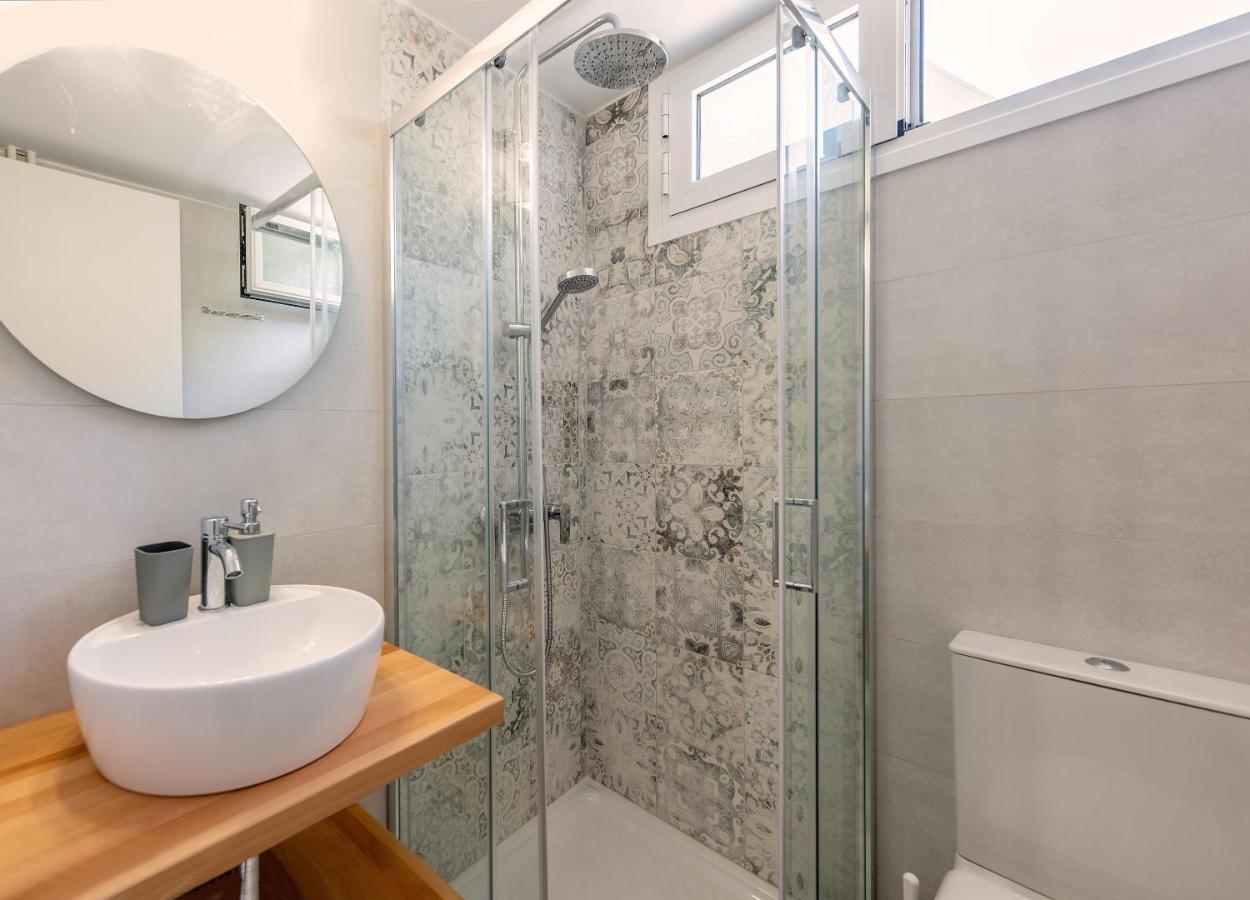 Preveza Life Apartment Esterno foto