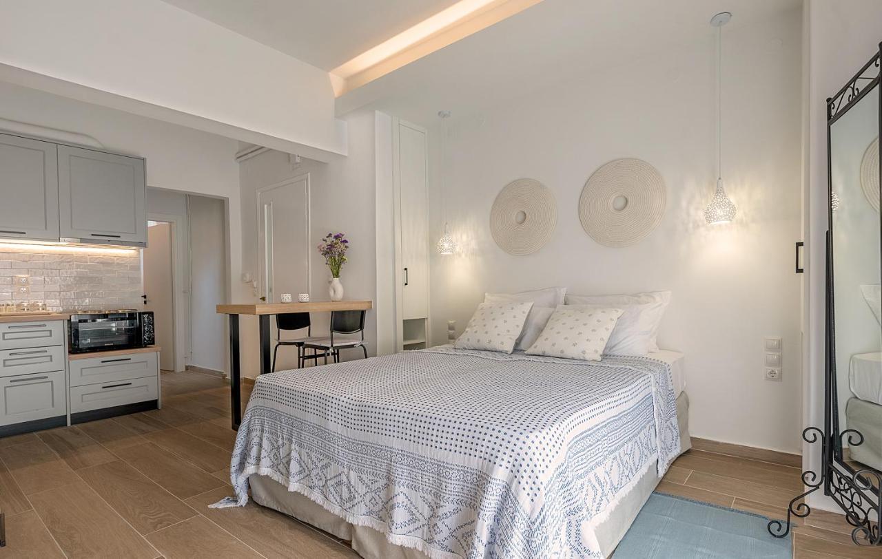 Preveza Life Apartment Esterno foto