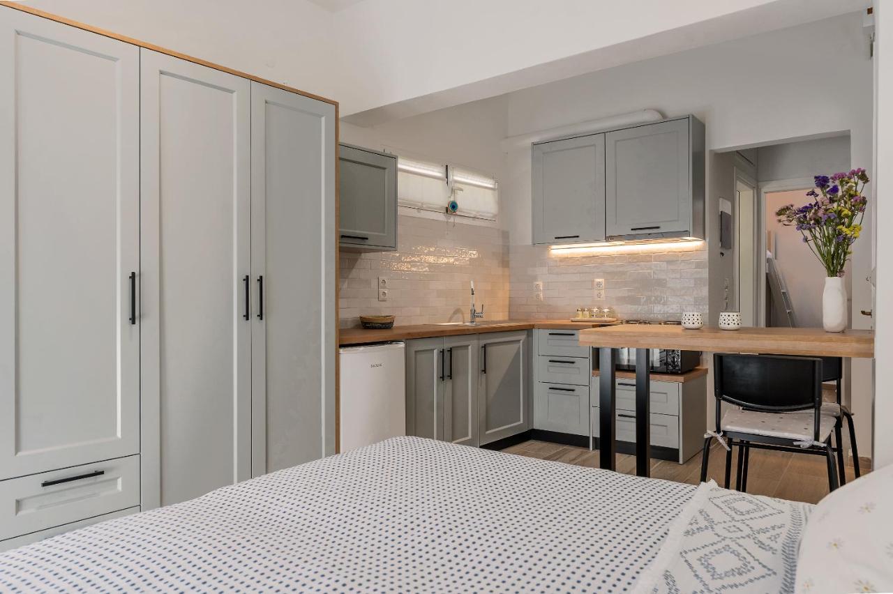 Preveza Life Apartment Esterno foto