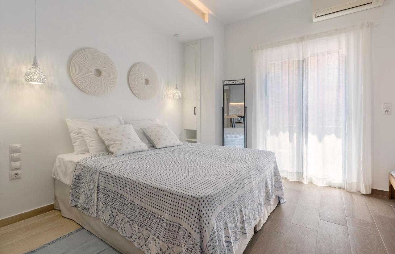 Preveza Life Apartment Esterno foto