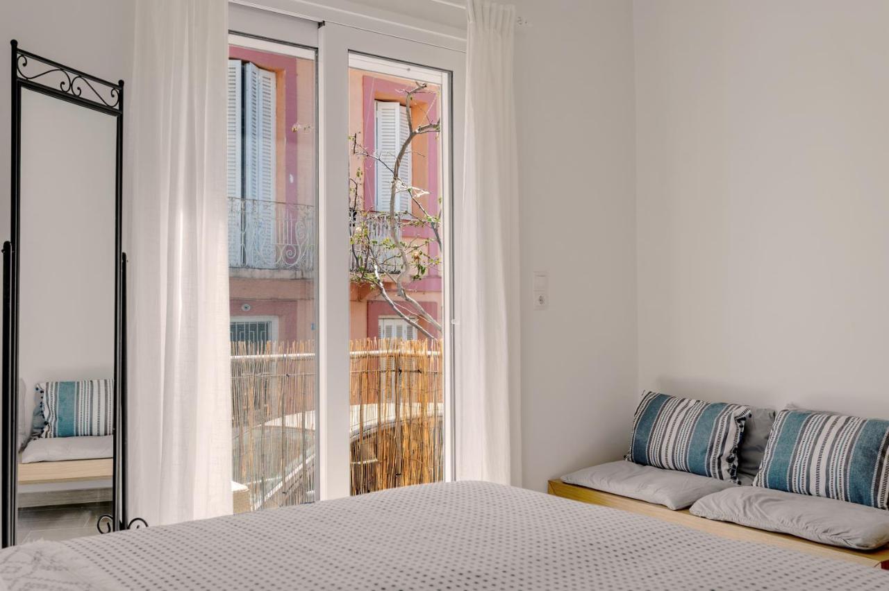 Preveza Life Apartment Esterno foto