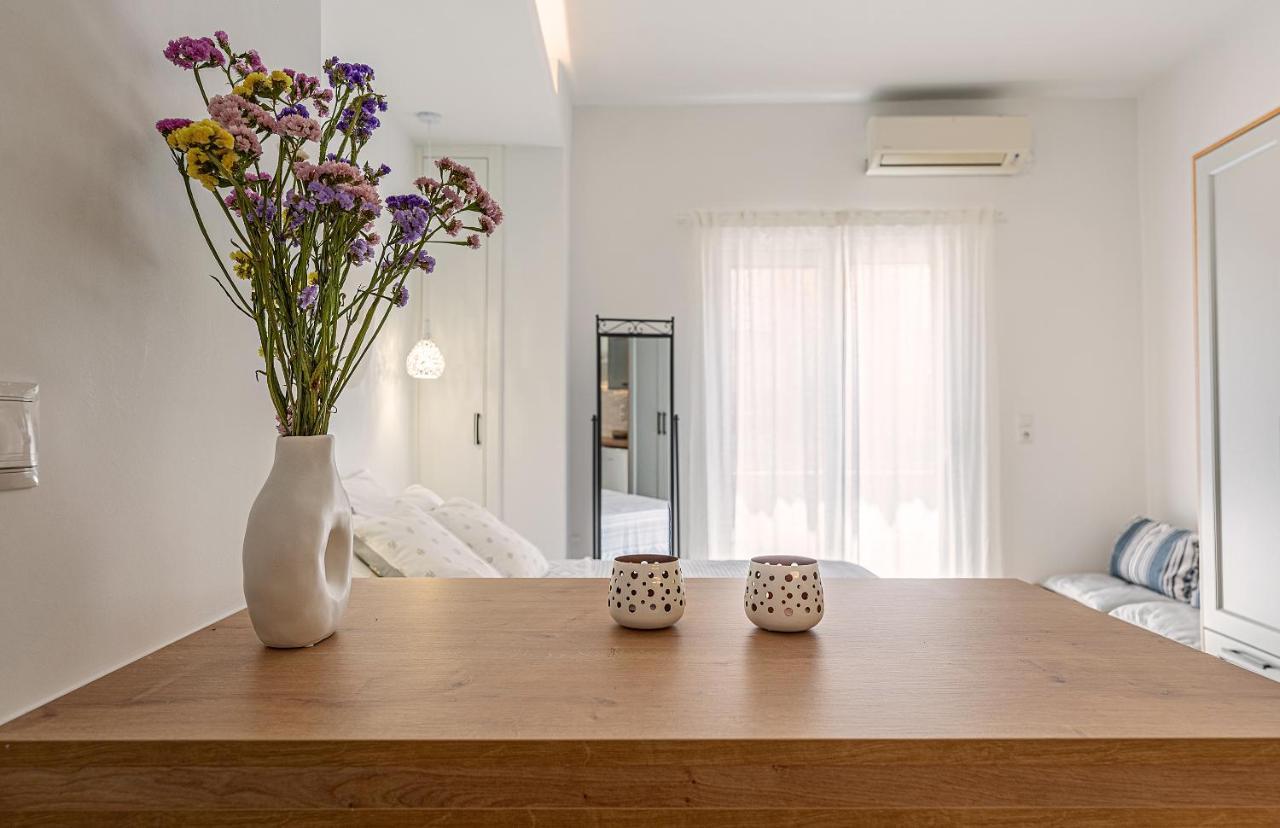 Preveza Life Apartment Esterno foto