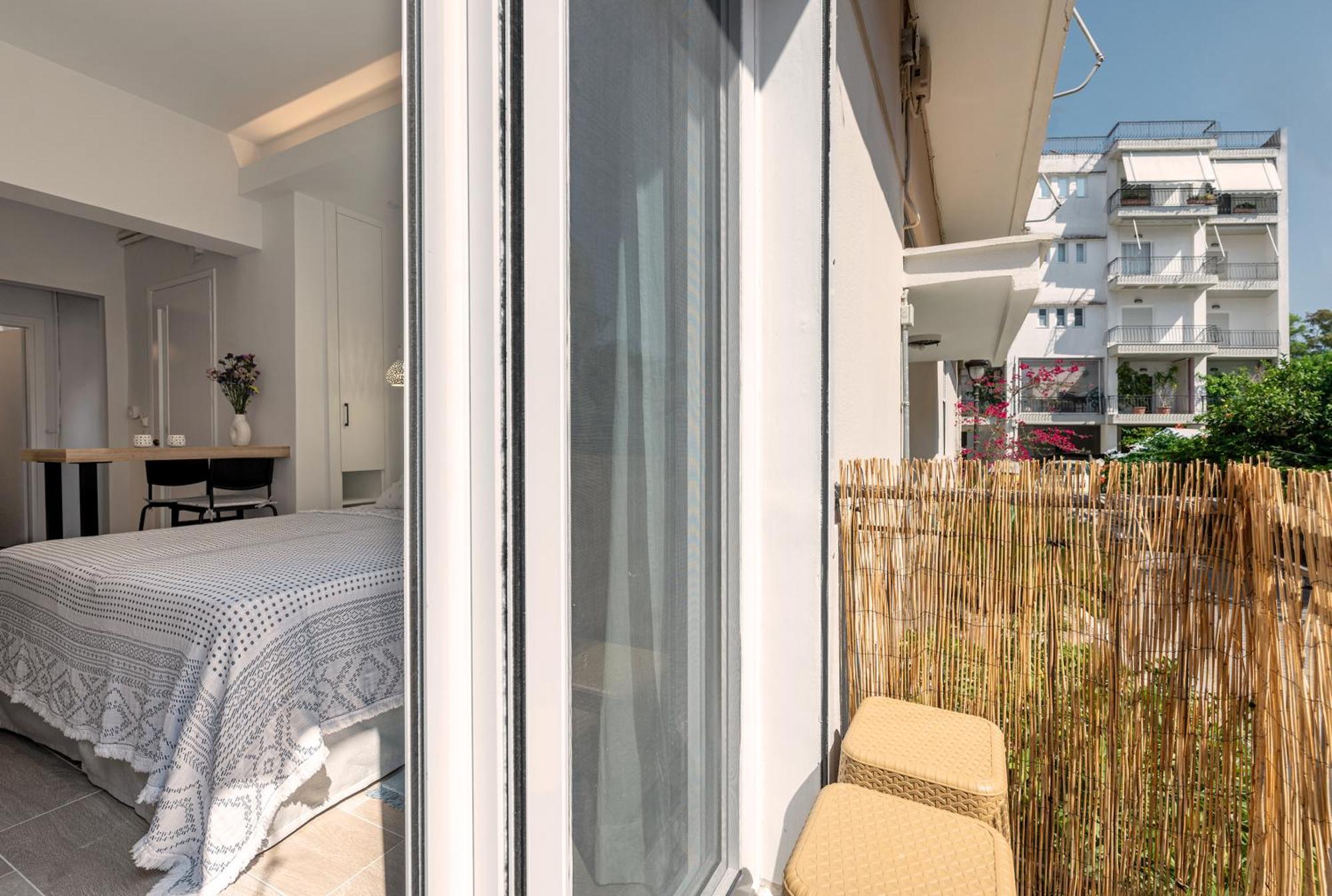 Preveza Life Apartment Esterno foto