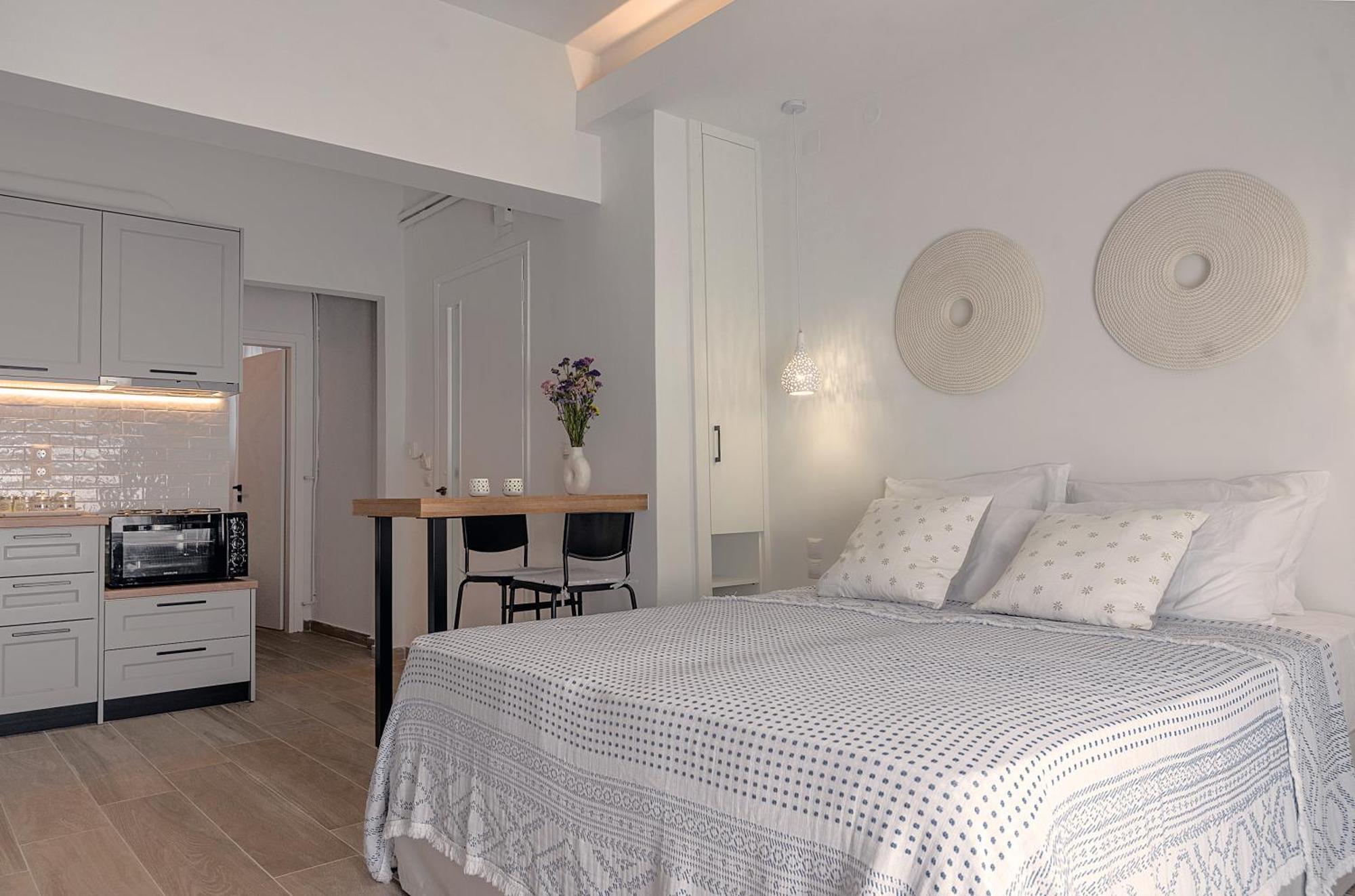 Preveza Life Apartment Esterno foto