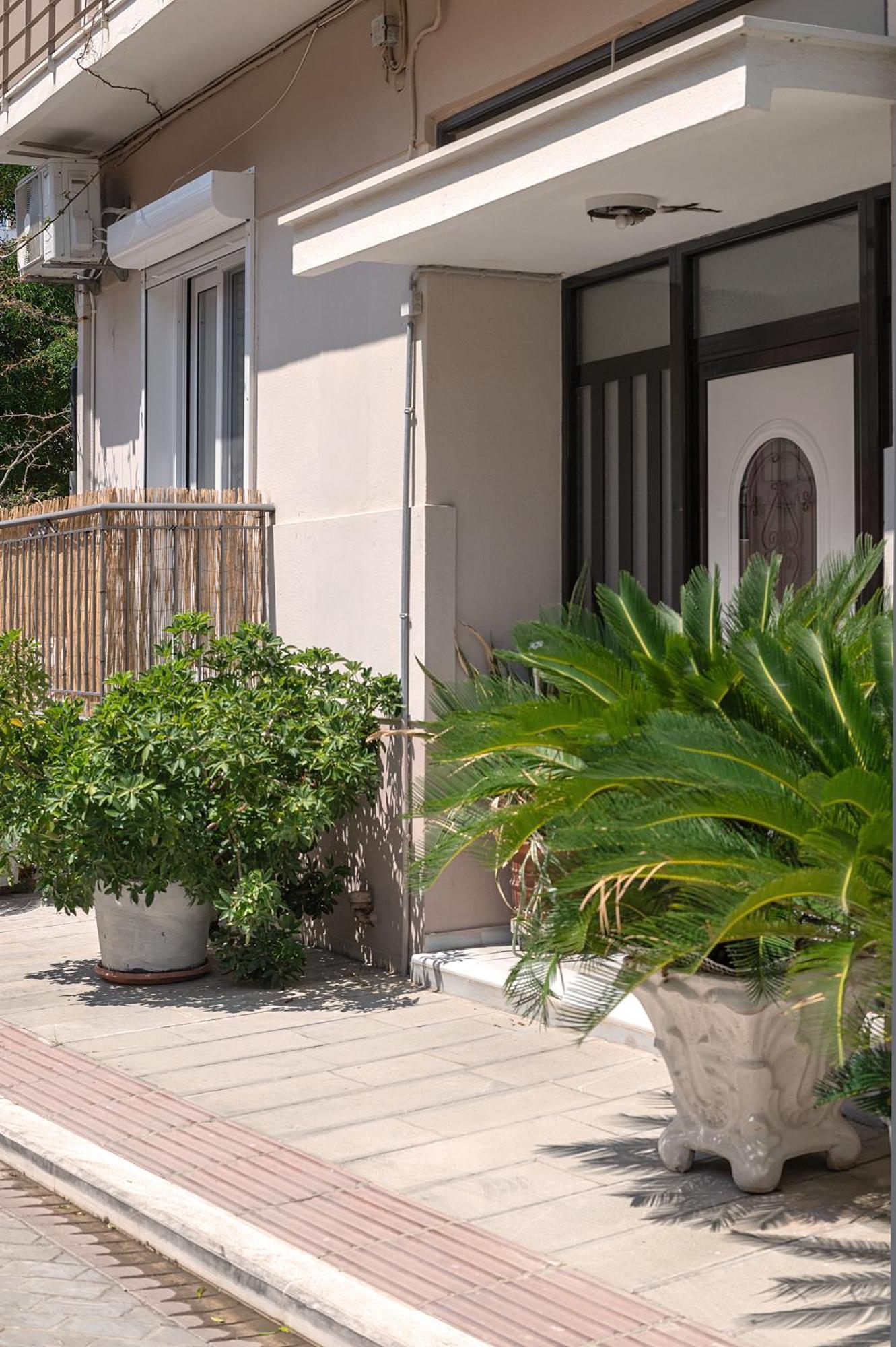 Preveza Life Apartment Esterno foto
