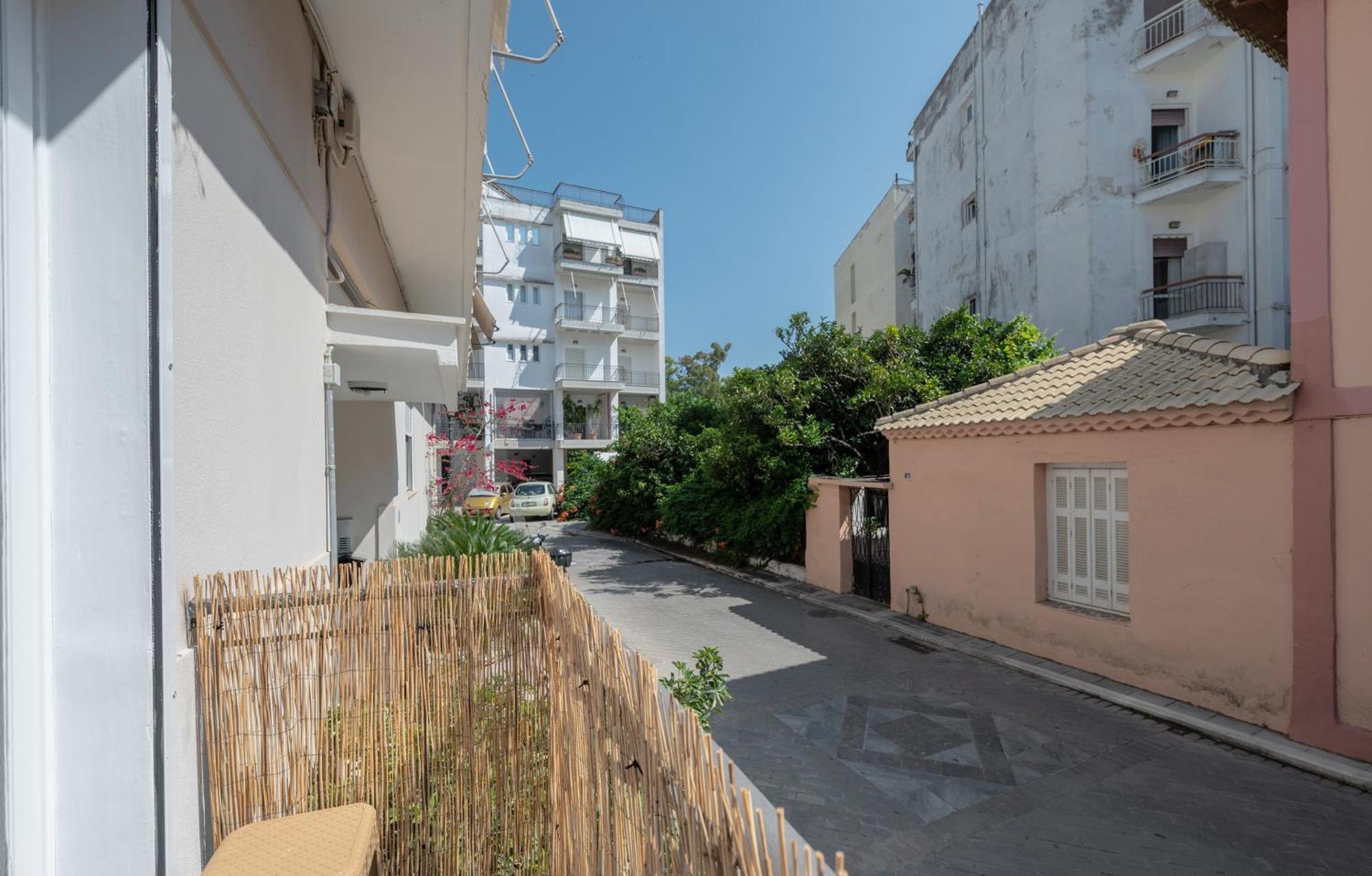 Preveza Life Apartment Esterno foto